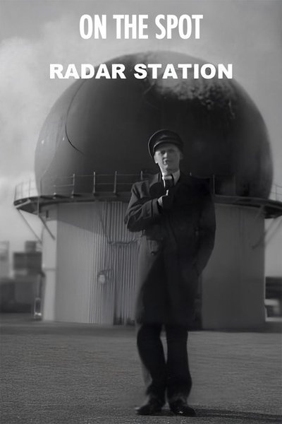movie poster for Radar Station