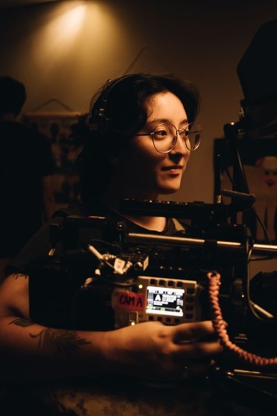 Imagem de Julia Takamori