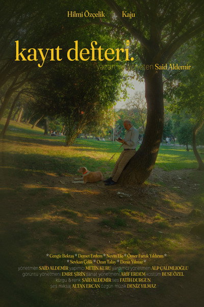 Kayıt Defteri