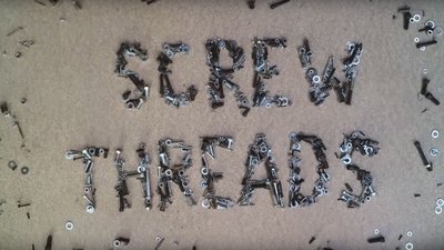 Screw Threads