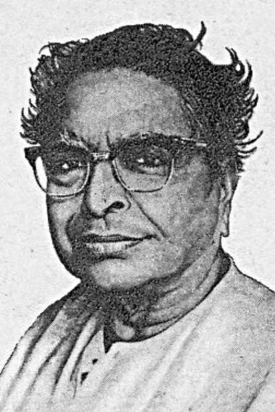 Imagem de Balai Chand Mukhopadhyay