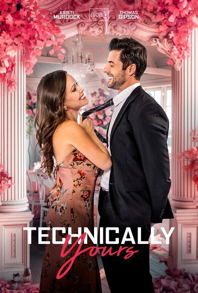 Poster do Filme Technically Yours