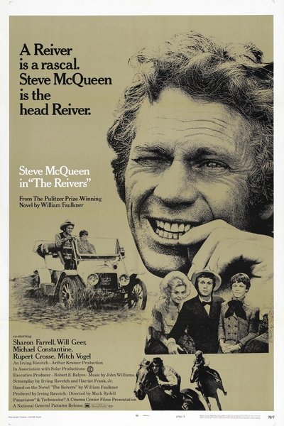 Watch Now!The Reivers Full Movie Online Torrent