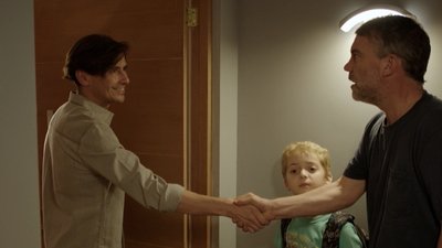 tv poster