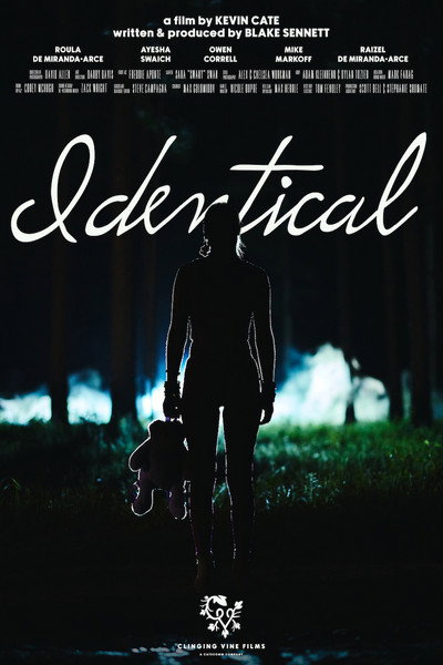 Poster do Filme Identical