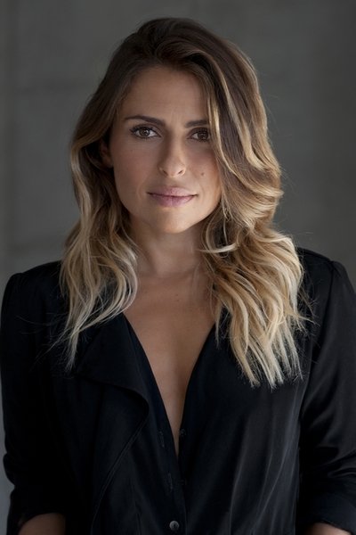 person poster