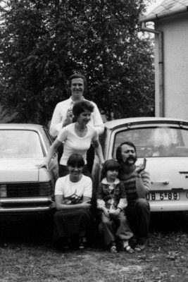 Poster do Filme German Unity @ Balaton