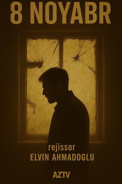 Poster do Filme 8 Noyabr