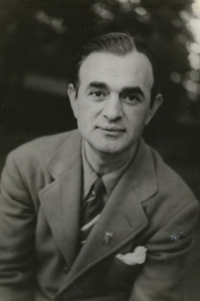Max Liebman