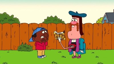 tv poster