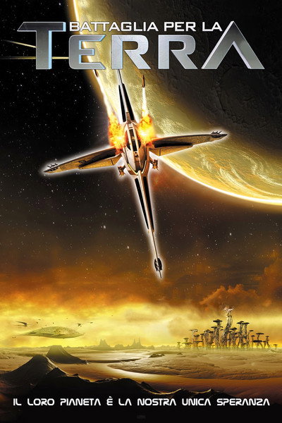 Battaglia per la Terra