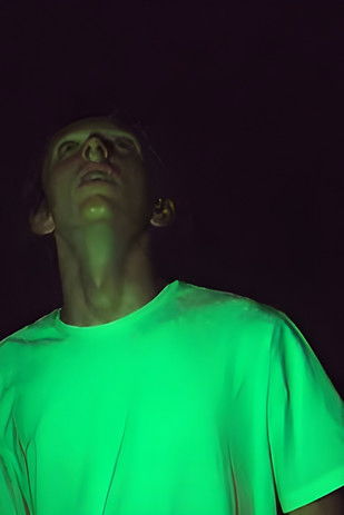 Poster do Filme A Shattered Reality