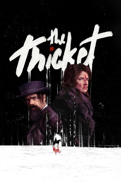 The Thicket (2024) WEBRip English 1080p 10bit x265 HEVC AAC 2.0 The Thicket (2024) WEBRip English 1080p 10bit x265 HEVC AAC 2.0