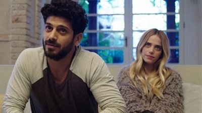 tv poster