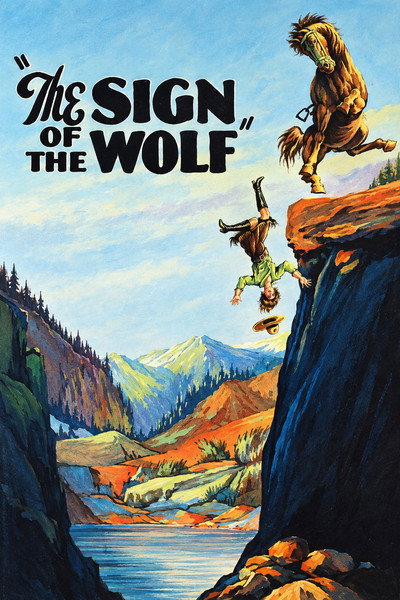 The Sign of the Wolf