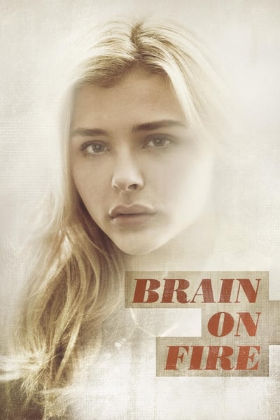 Brain on fire (2017)