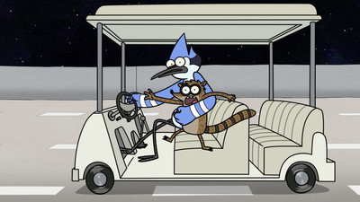Party Horse 4: Third Time's a Charm