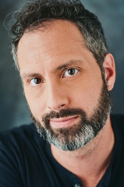 Imagem de Sean Fine