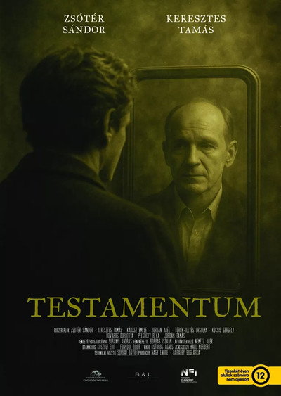 Testamentum