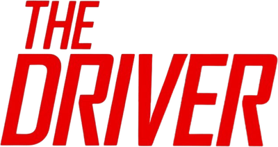 Dead Driver Logo