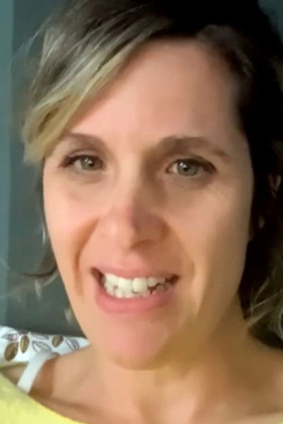 Imagem de Julie Lupo