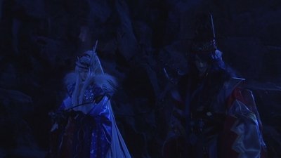 The Dignity of Evil