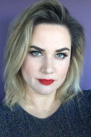 Imagem de Sarah MacKinnon