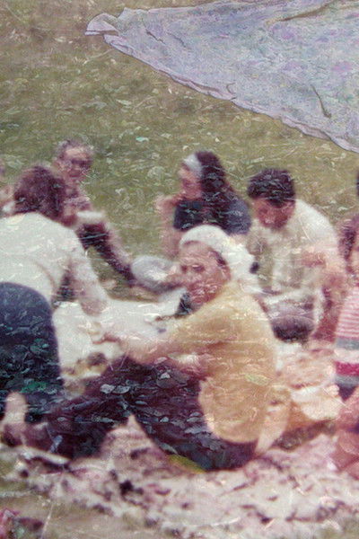 Poster do Filme Echolocation