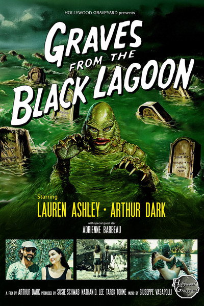 Graves From the Black Lagoon