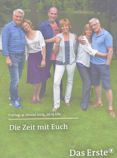 Watch - Die Zeit mit Euch Movie Online Free 123Movies