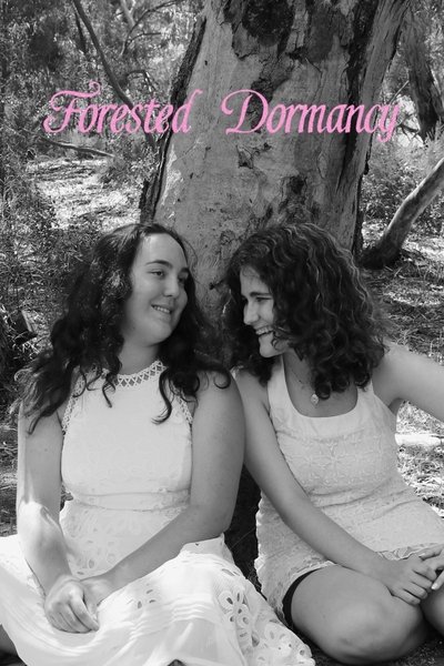 movie poster for Forested Dormancy