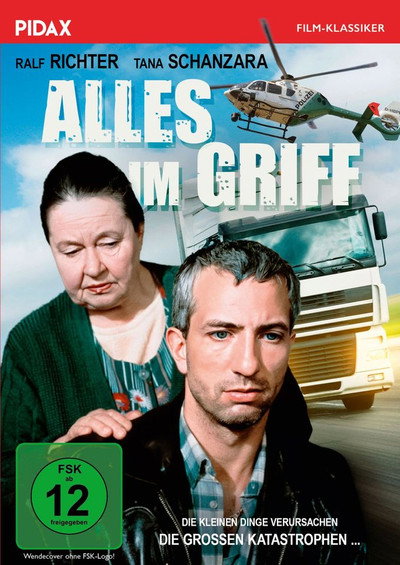 Alles im Griff