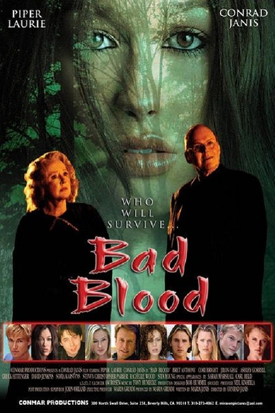 Watch - (2012) Bad Blood... the Hunger Movie Online Free Putlocker