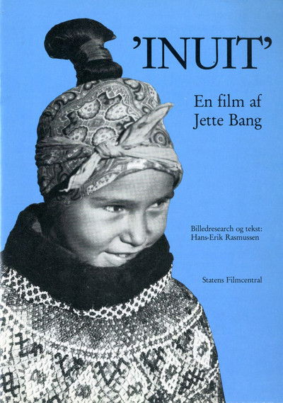 Poster do Filme Inuit