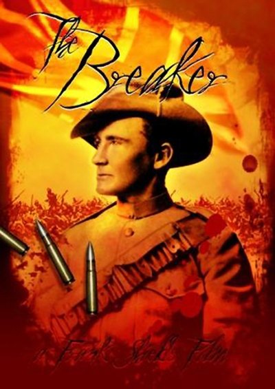 Poster do Filme The Breaker