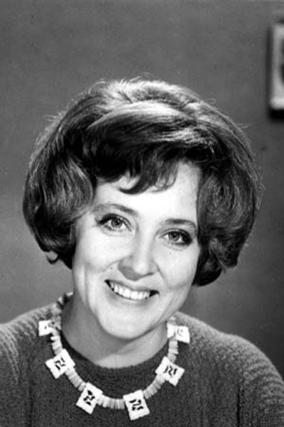 Lyudmila Sokolova