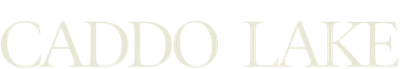 Caddo Lake Logo