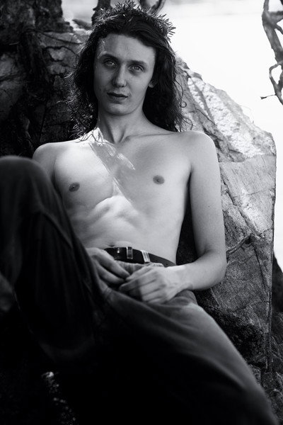 Alexander Hanline