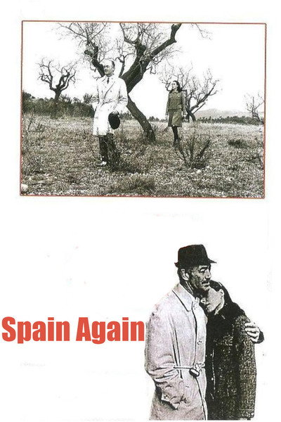 Spain Again