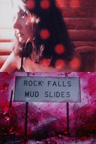 Poster do Filme Rock Falls / Mud Slides