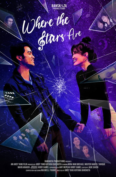 Where the Stars Are image