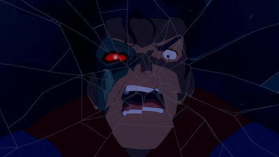Mis Aventuras con Superman