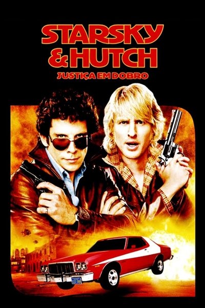 Starsky & Hutch (2004)