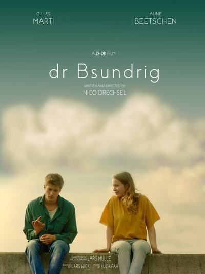 Poster do Filme dr Bsundrig