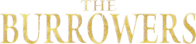 The Burrowers Logo