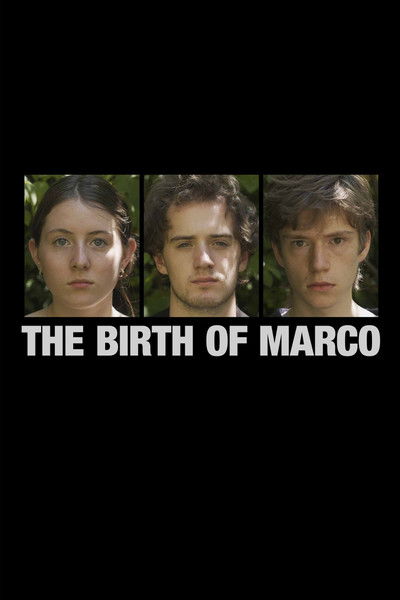Poster do Filme The Birth of Marco