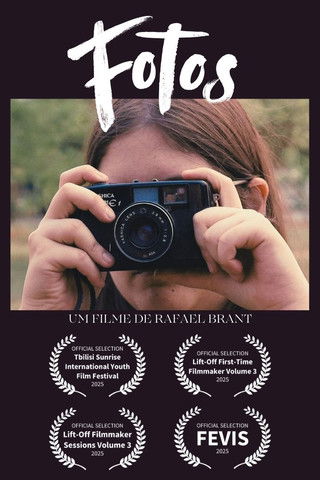 Poster do Filme Fotos