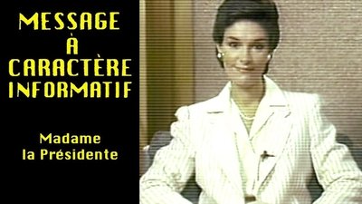tv poster