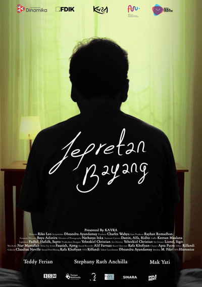 Jepretan Bayang