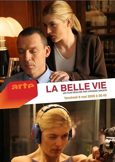 poster La Belle vie